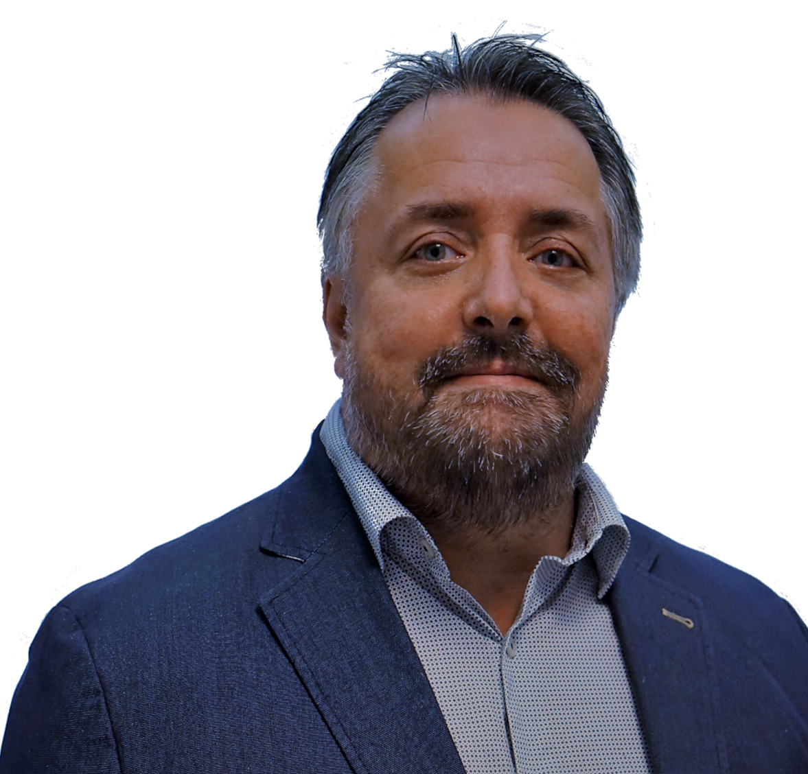 Eivind Sønju - Managing Partner and expert in offshore structures